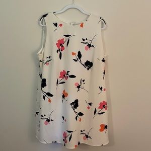 Ralph Lauren Floral Dress